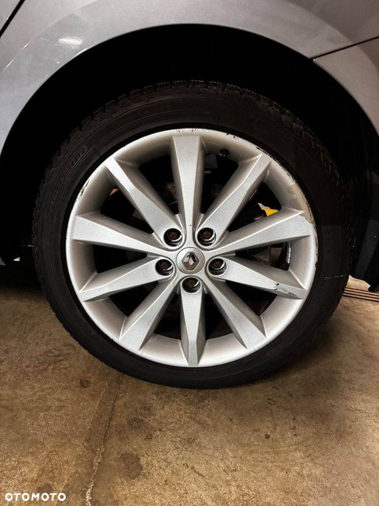 Renault Laguna 2.0 16V 140 Dynamique - 11