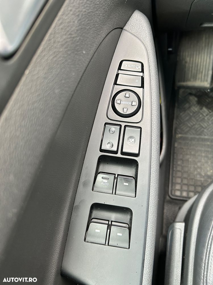 Hyundai Tucson 1.6 T-GDi 4WD 7DCT Premium+ - 14