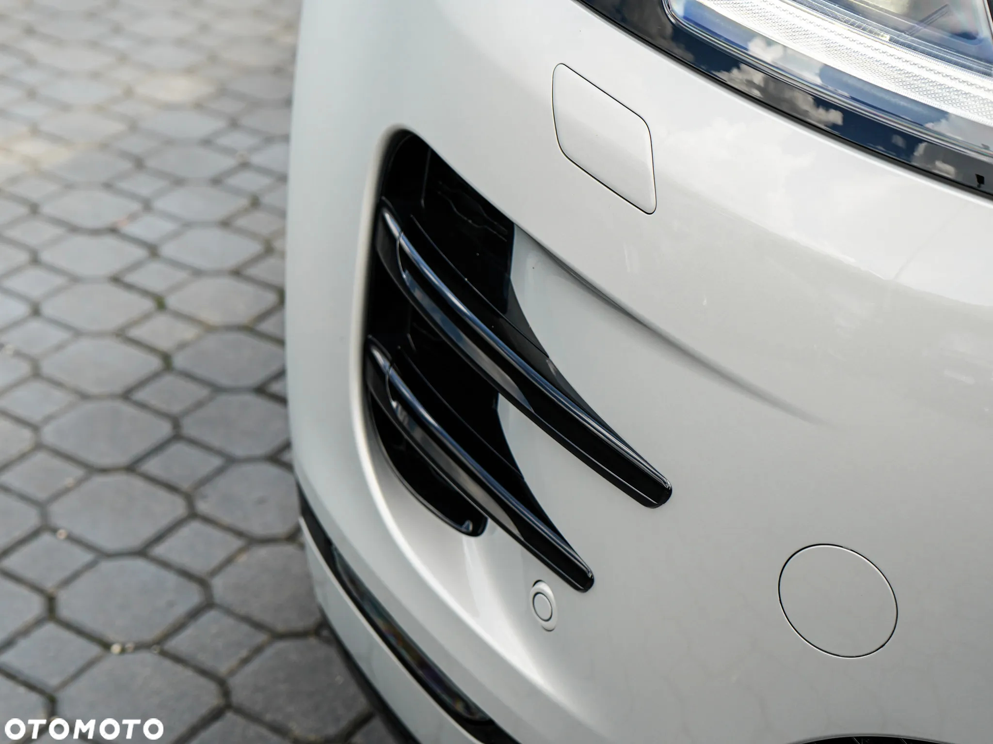 Land Rover Range Rover Evoque D200 Dynamic SE - 5