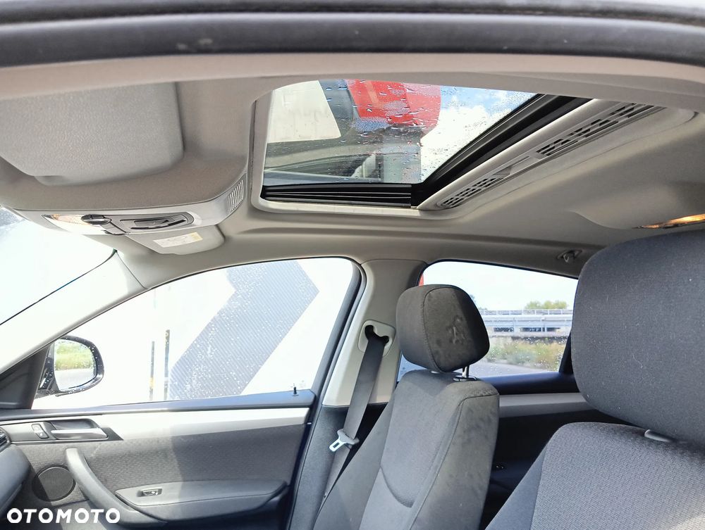 BMW X4 xDrive20d xLine - 4