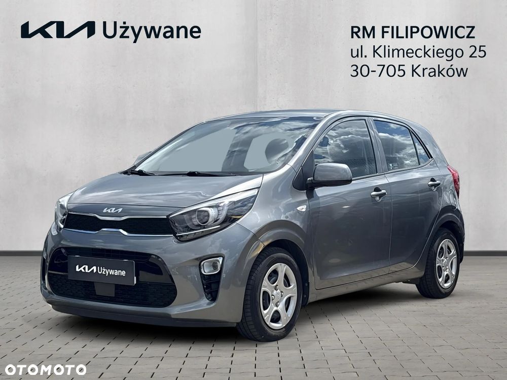 Kia Picanto 1.2 L - 1