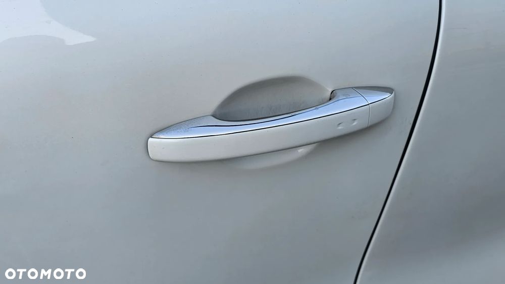 Renault Espace Energy TCe 200 EDC Initiale Paris - 19