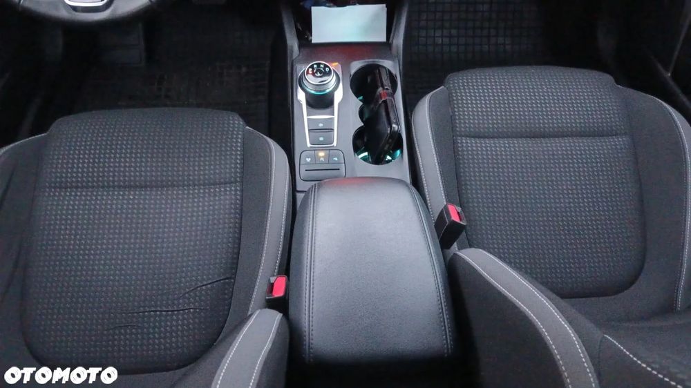 Ford Focus 1.5 EcoBlue Start-Stopp-System ACTIVE - 9