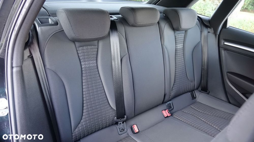 Audi A3 Sportback - 28