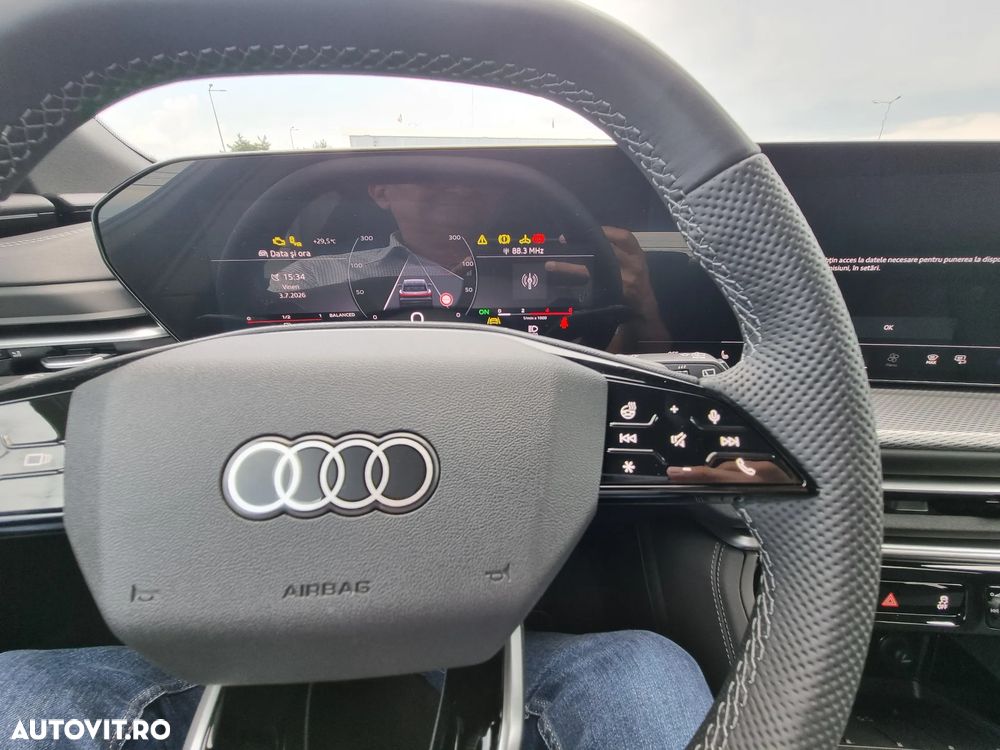 Audi Q5 40 TDI quattro S tronic sport - 30