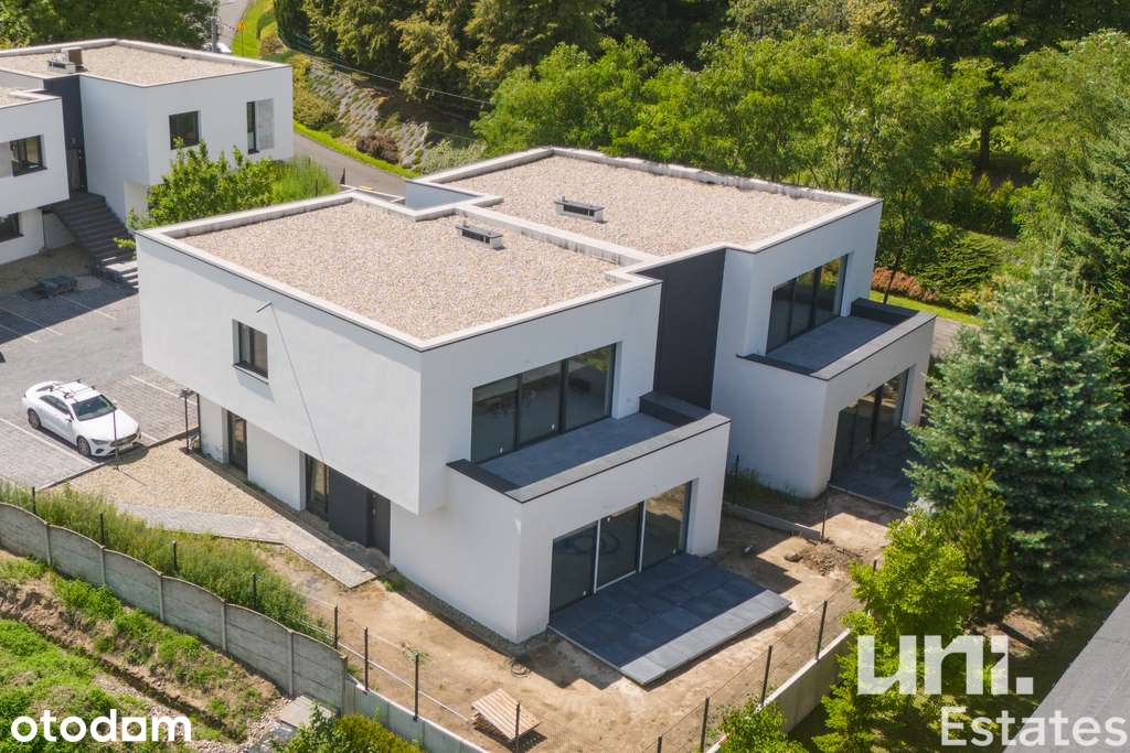 Apartamenty | 92 m2 | Taras