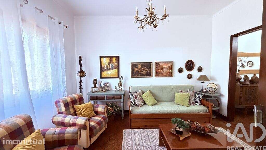 Apartamento T3 em Sines de 90,63 m2 - Grande imagem: 2/32