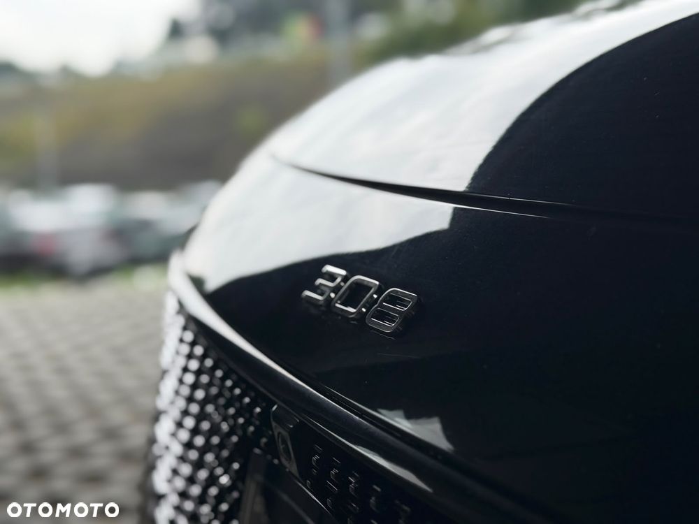 Peugeot 308 1.2 PureTech GT S&S EAT8 - 28