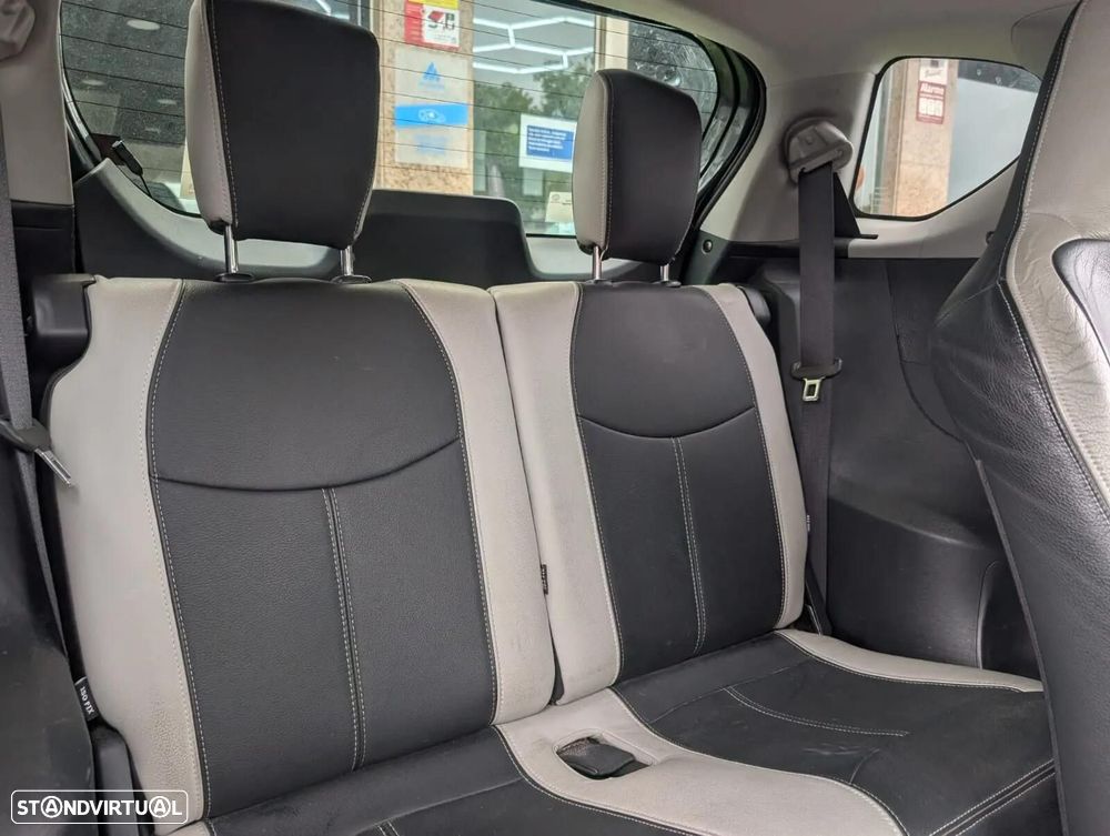 Toyota iQ 1.33 VVT-i 2 MultiDrive EP+NAVI+Bluetooth - 7