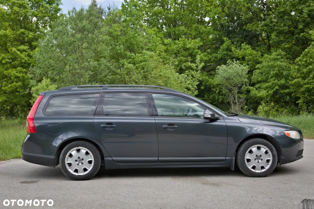 Volvo V70 - 11