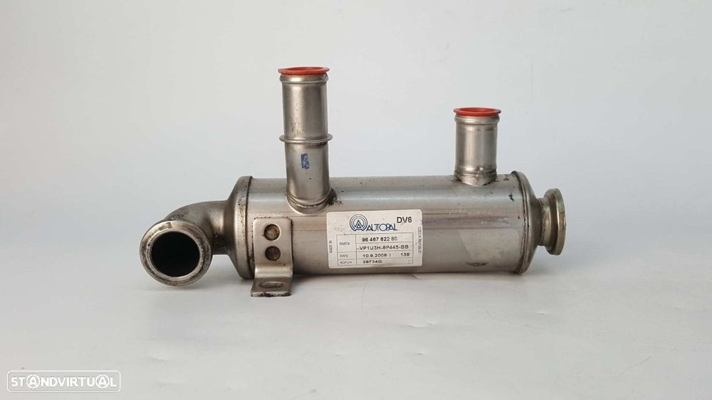 REFRIGERADOR EGR PEUGEOT PARTNER KOMBI PREMIUM - 1