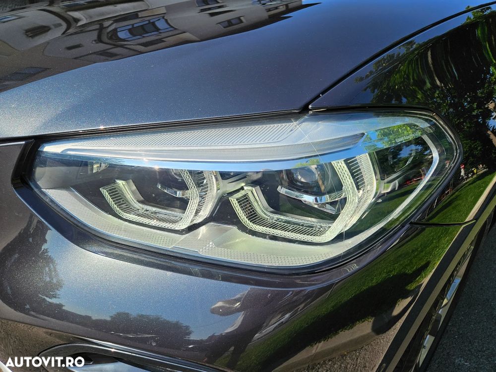 BMW X4 xDrive20d xLine - 13