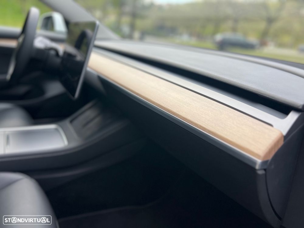 Tesla Model 3 Standard Range Plus RWD - 14