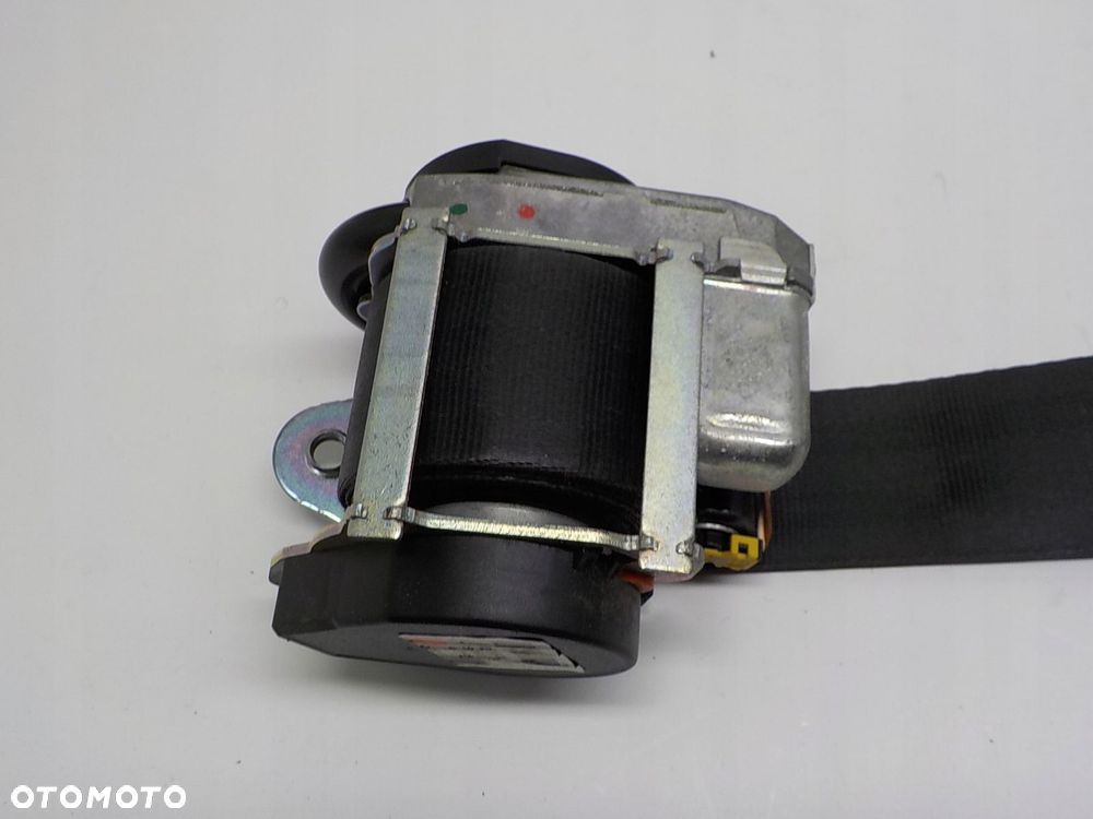 FORD C-MAX PAS BEZPIECZEŃSTWA LEWY PRZÓD AM51-R61295-ABW - 5