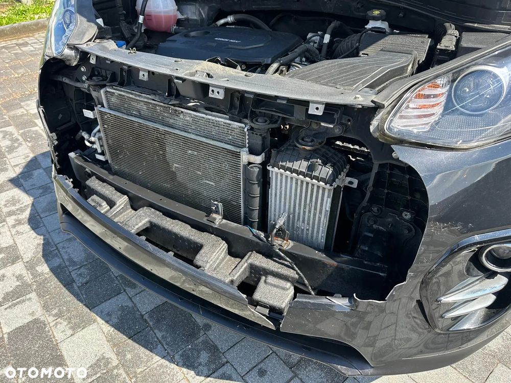 Kia Sportage 1.7 CRDI Business Line L 2WD - 21