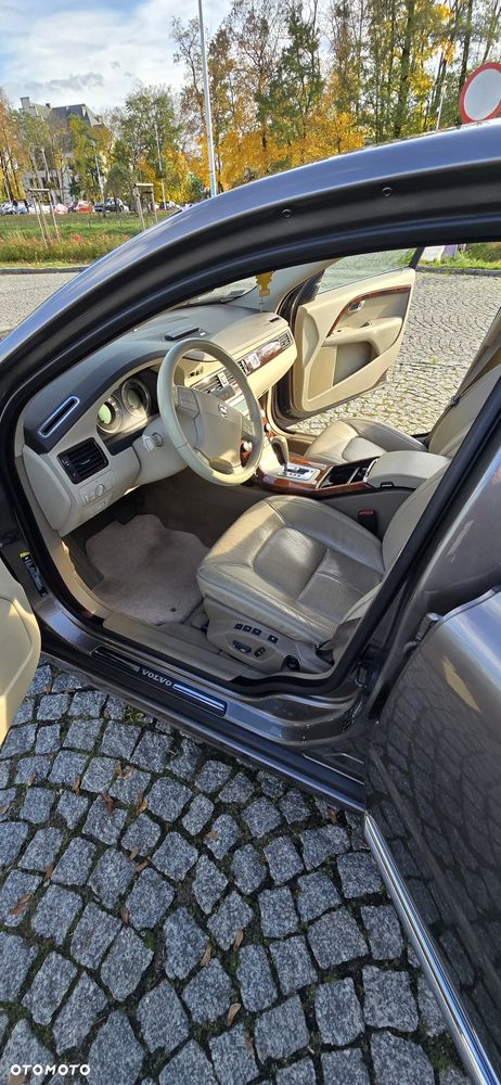 Volvo S80 2.4D5 Executive - 14