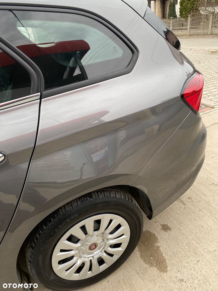 Fiat Tipo - 13