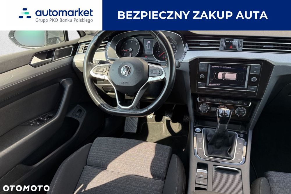 Volkswagen Passat 2.0 TDI EVO Business - 18