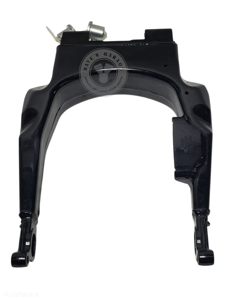 Wahacz Harley Davidson Touring 46761-09B - 4