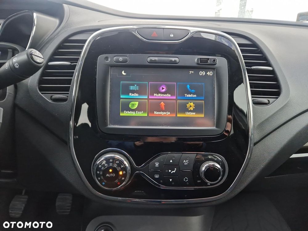 Renault Captur 0.9 Energy TCe Limited - 20