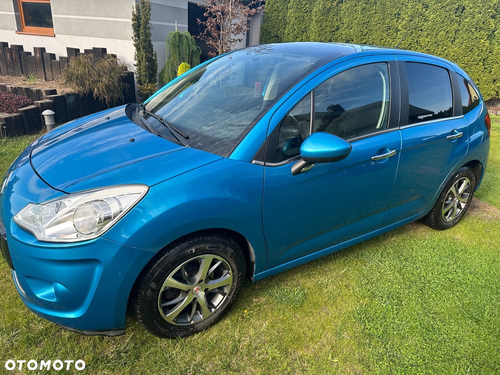 Citroën C3 e-HDi 90 FAP Selection - 2