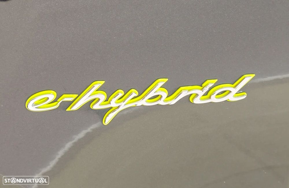 Porsche Cayenne S E-Hybrid Platinum Edition - 8