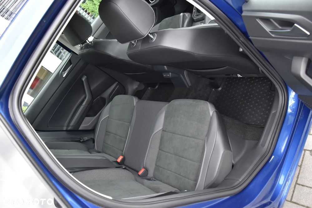 Volkswagen Polo 1.0 TSI OPF R-Line - 21