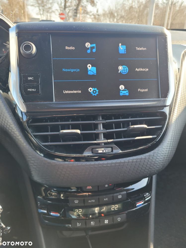 Peugeot 208 1.2 PureTech Allure - 4