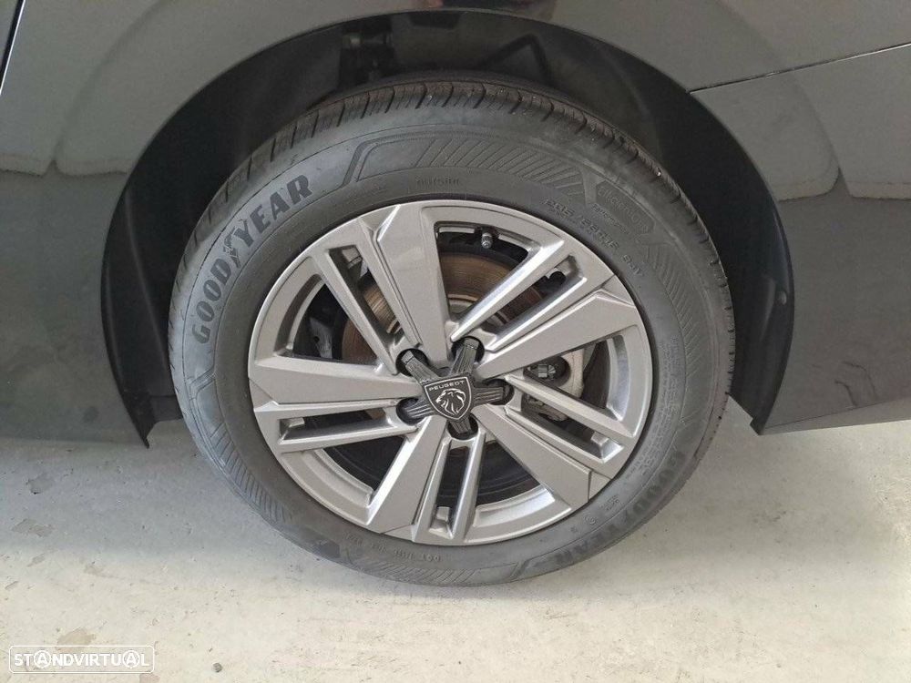 Peugeot 308 1.2 PureTech Active - 11