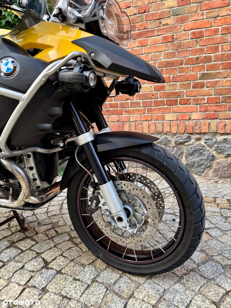 BMW Adventure - 8
