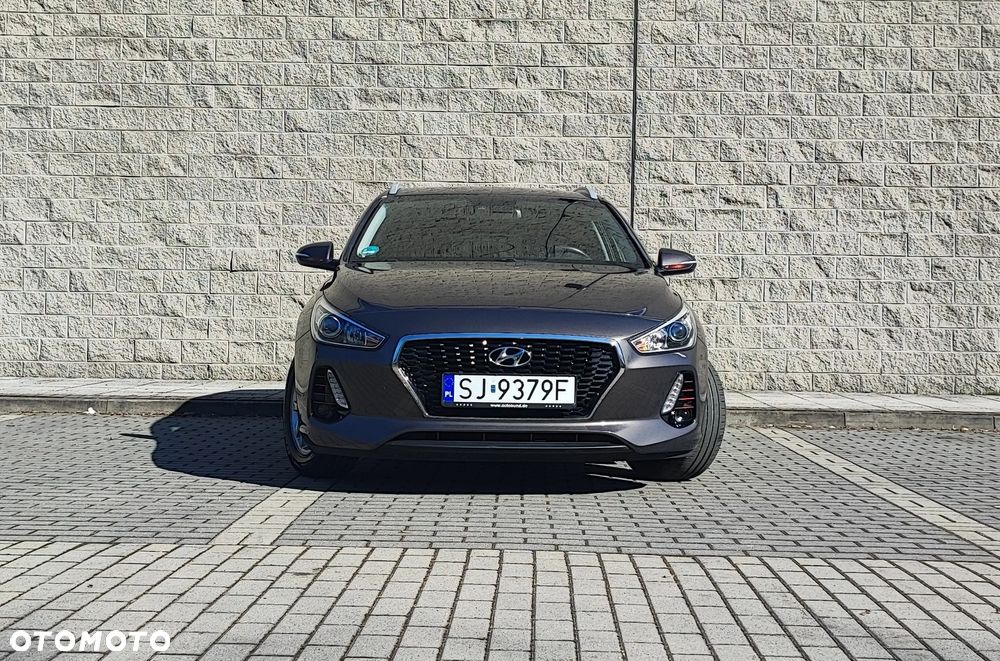 Hyundai i30 - 1