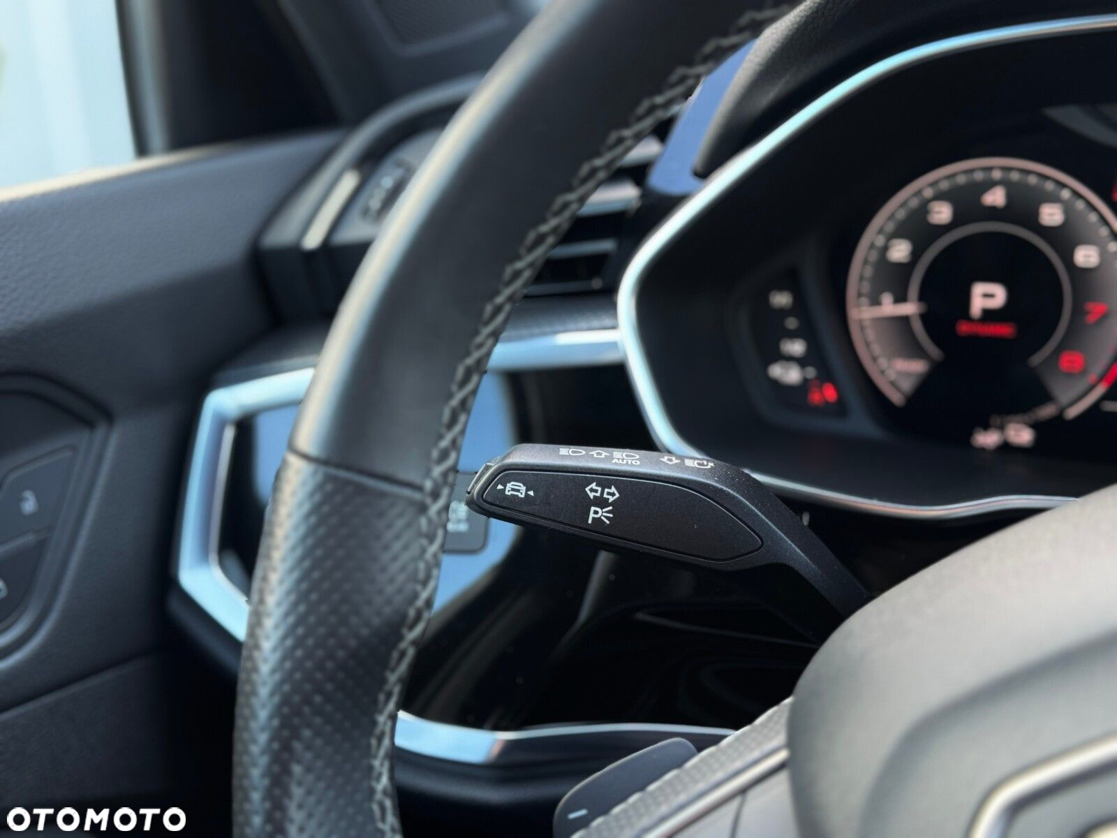 Audi Q3 Sportback - 28