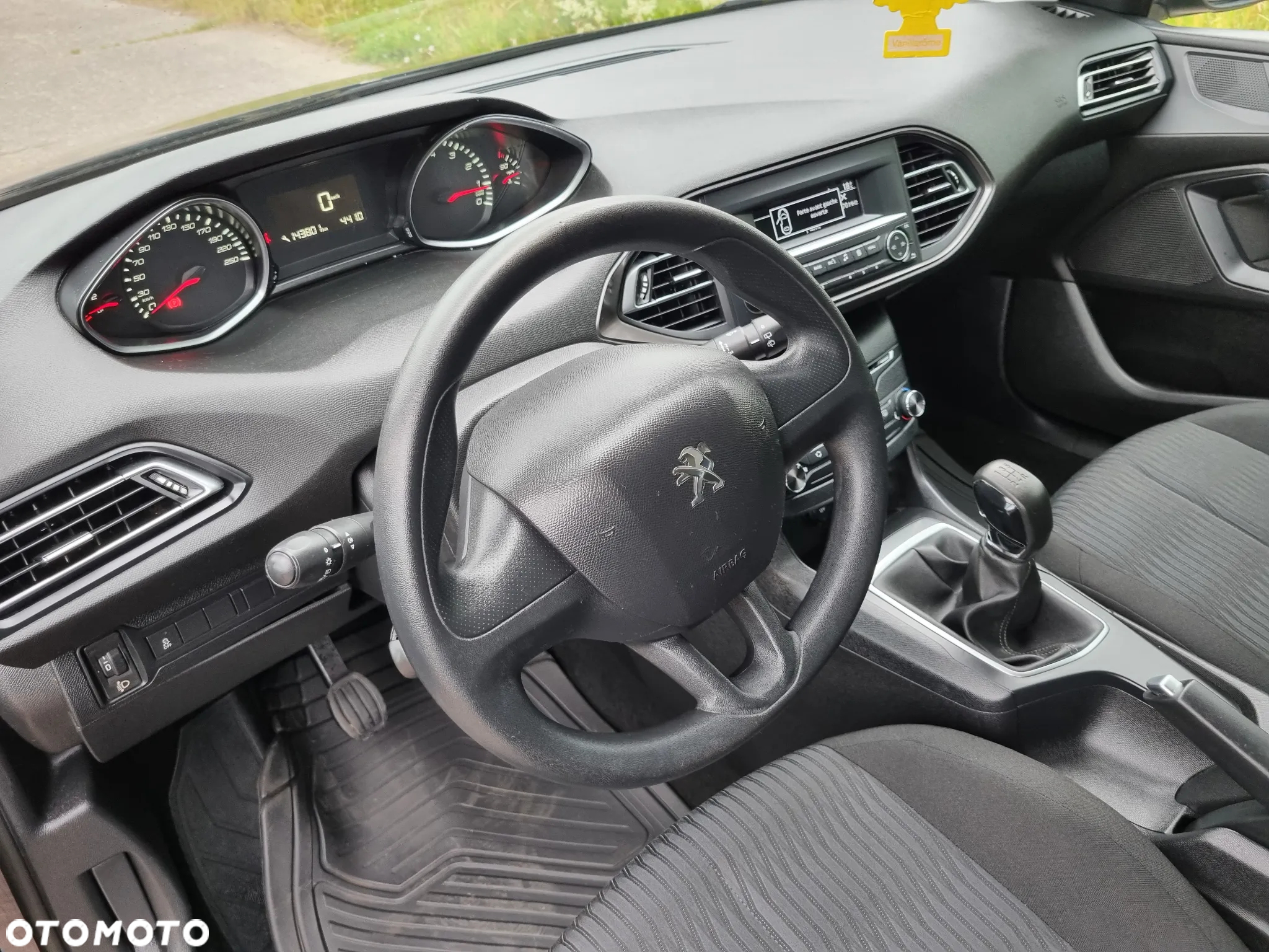 Peugeot 308 1.2 PureTech Access EU6 - 14