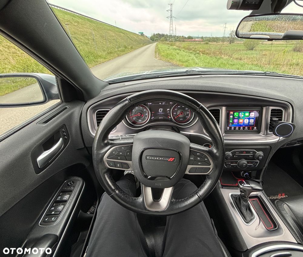 Dodge Charger - 9