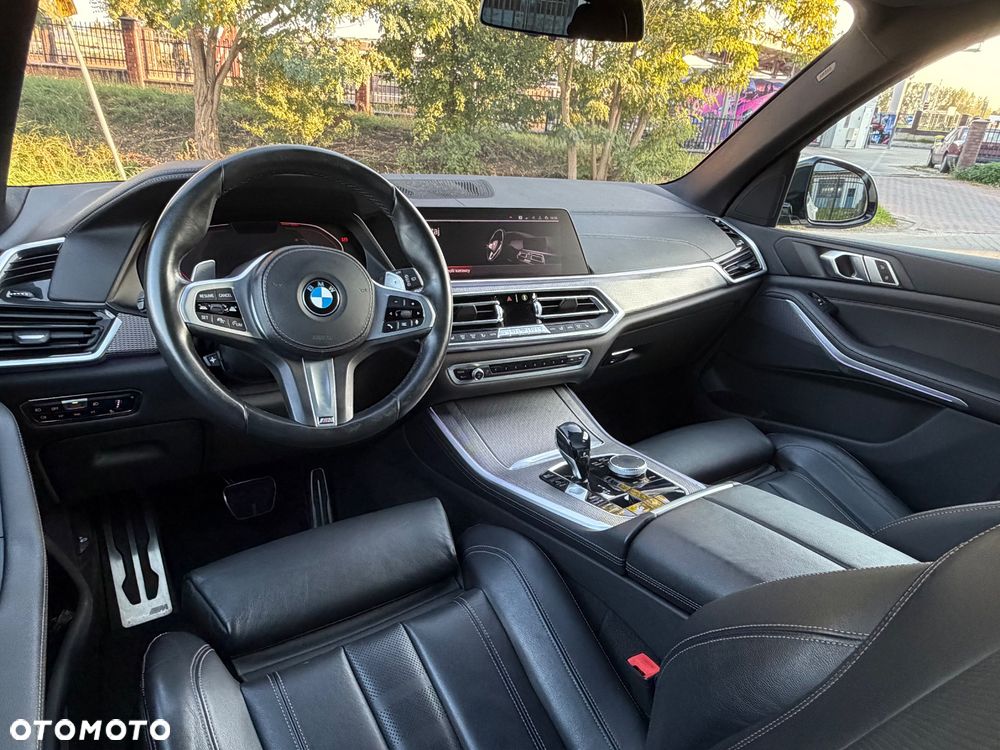 BMW X5 - 20