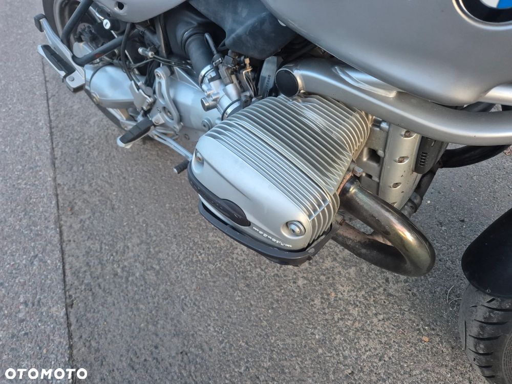 BMW R - 10