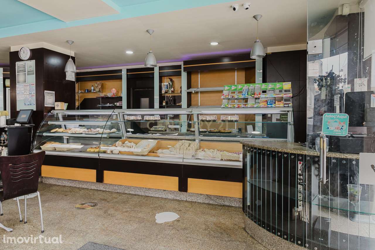 Trespasse Padaria em Bragança - Excelente Oportunidade de Negócio - Grande imagem: 5/11