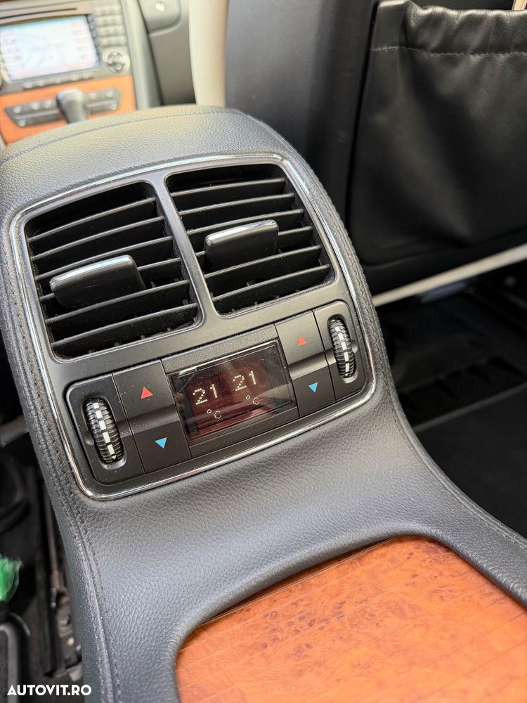 Mercedes-Benz CLS - 9