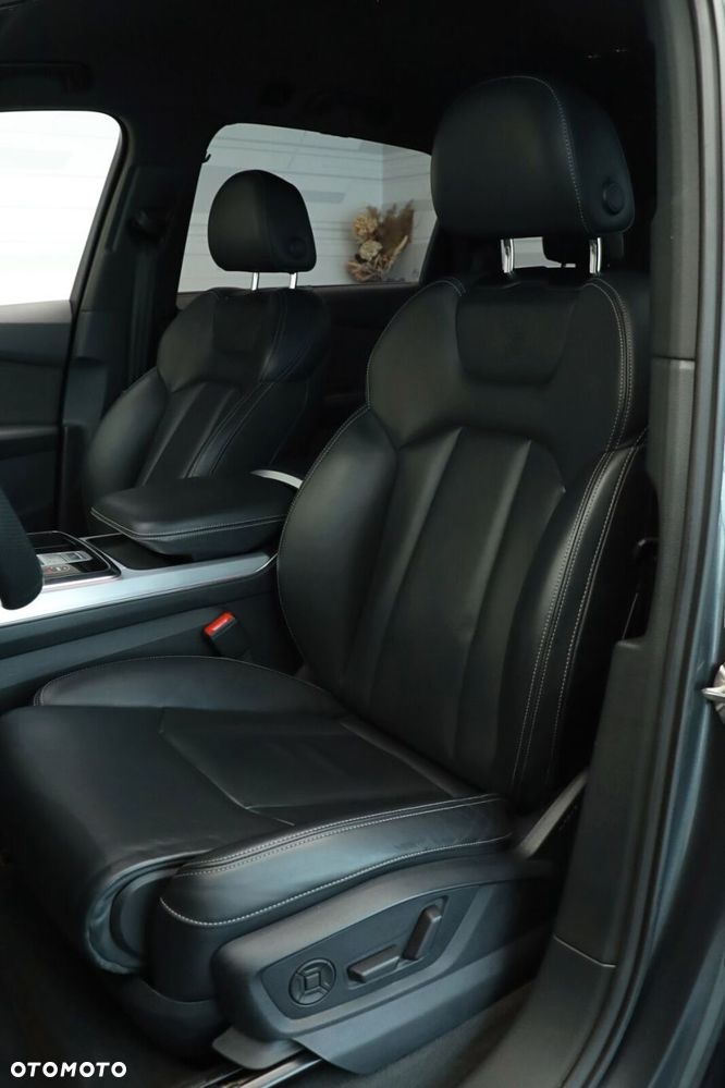 Audi Q7 45 TDI mHEV Quattro S Line Tiptr - 20