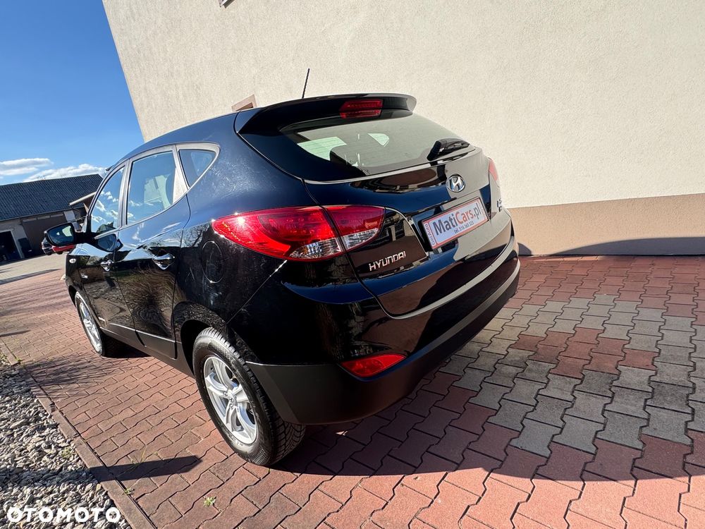 Hyundai ix35 - 16