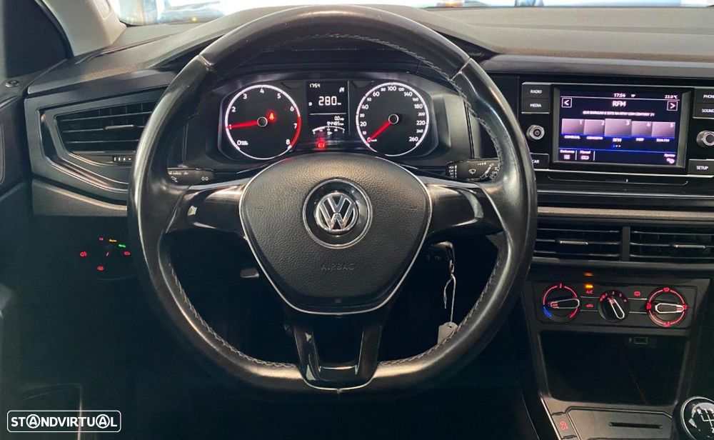 VW Polo 1.0 Confortline - 37