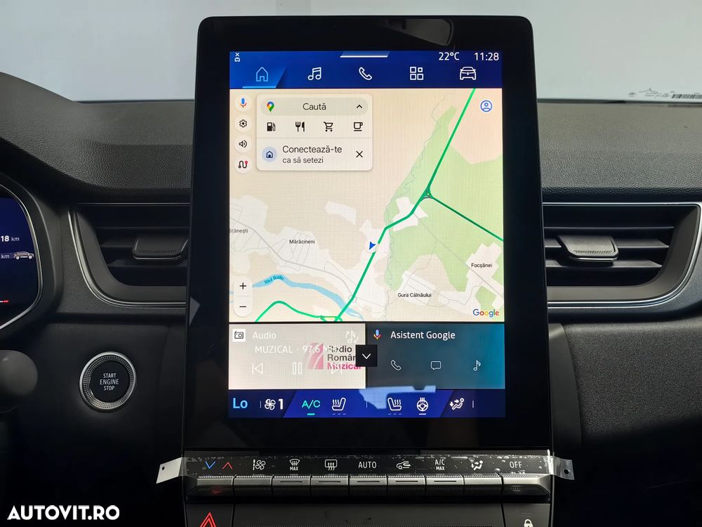 Renault Symbioz Eco-G 120 Techno - 16