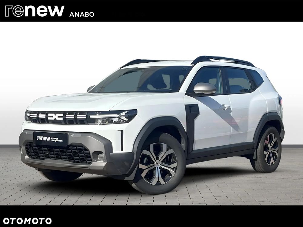 Dacia Duster 1.0 TCe Expression