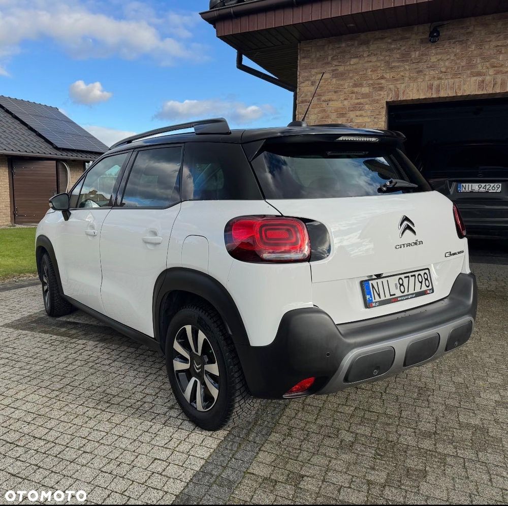Citroën C3 Aircross - 6