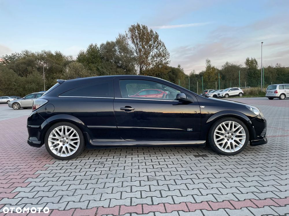 Opel Astra GTC 1.8 - 5