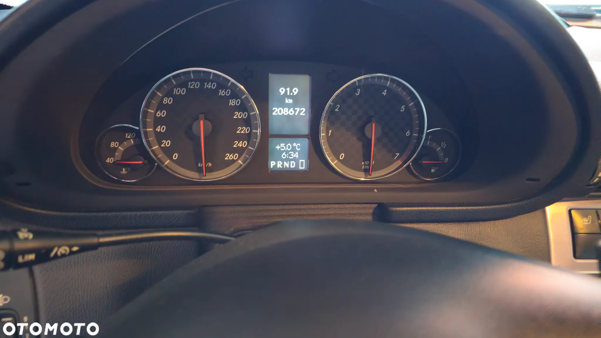 Mercedes-Benz CLC 250 7G-TRONIC - 13