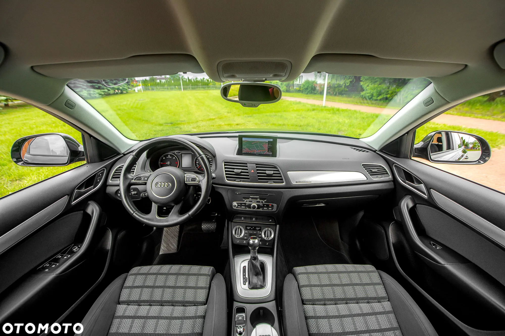 Audi Q3 2.0 TDI Quattro Prime Line S tronic - 5