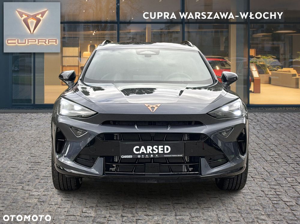 Cupra Formentor 1.5 eTSI mHEV DSG - 9