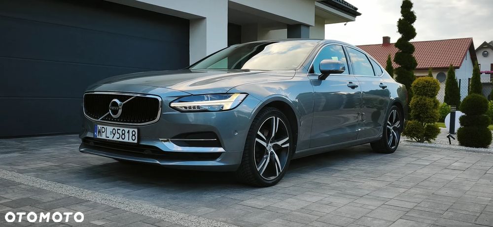Volvo S90 D3 Momentum - 18