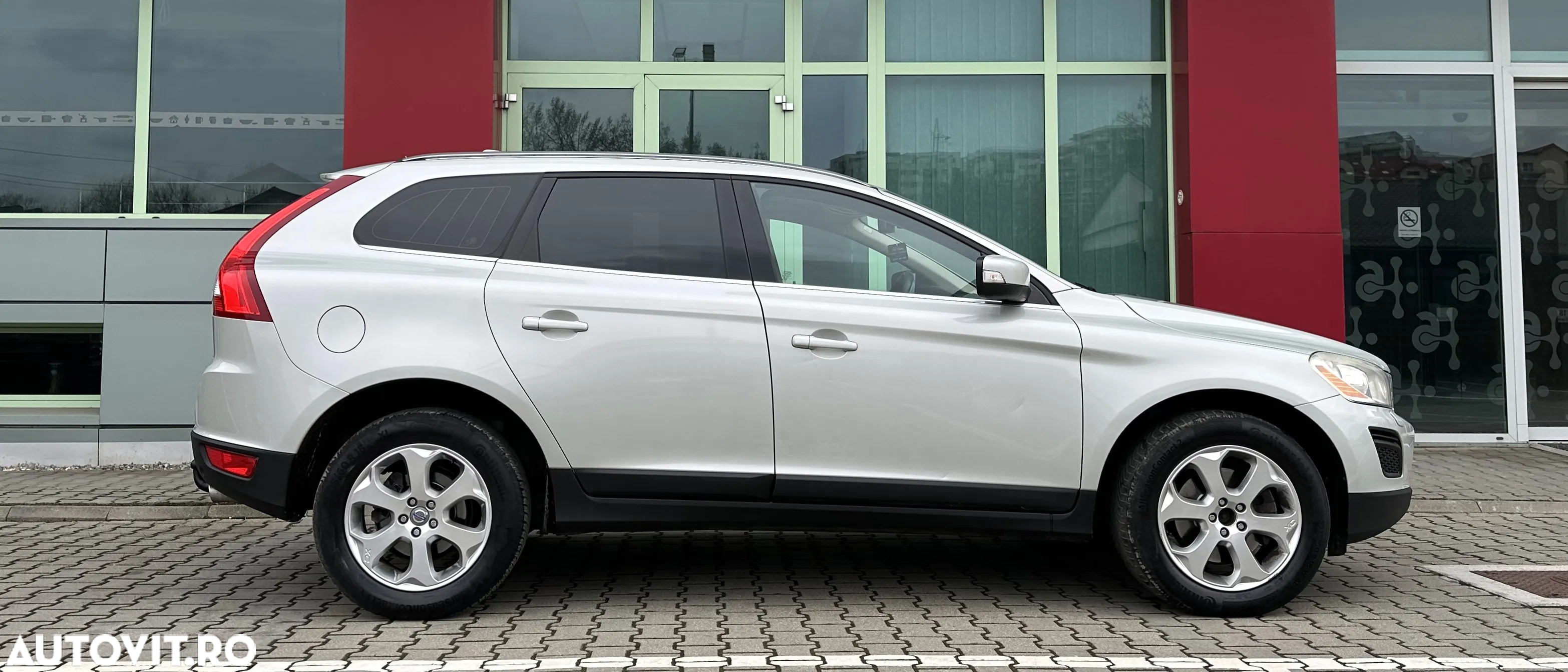 Volvo XC 60 - 27